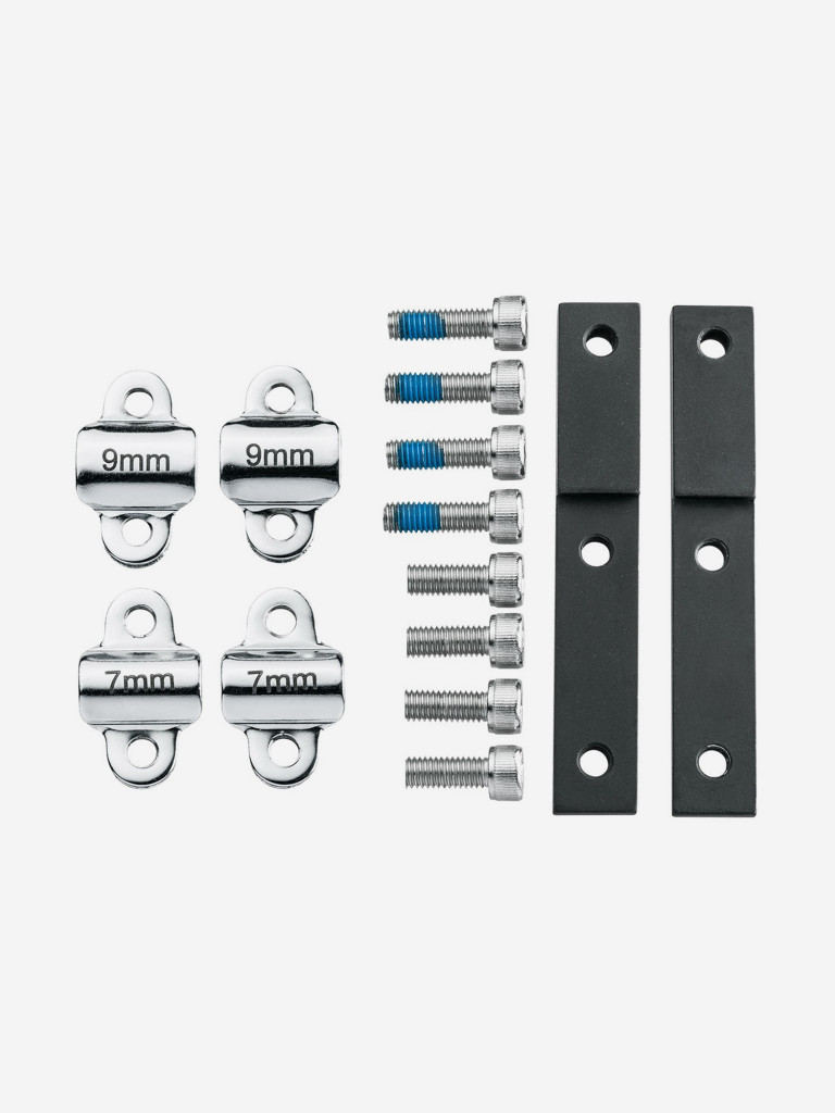 Держатель Topeak TRI-BackUp Pro I