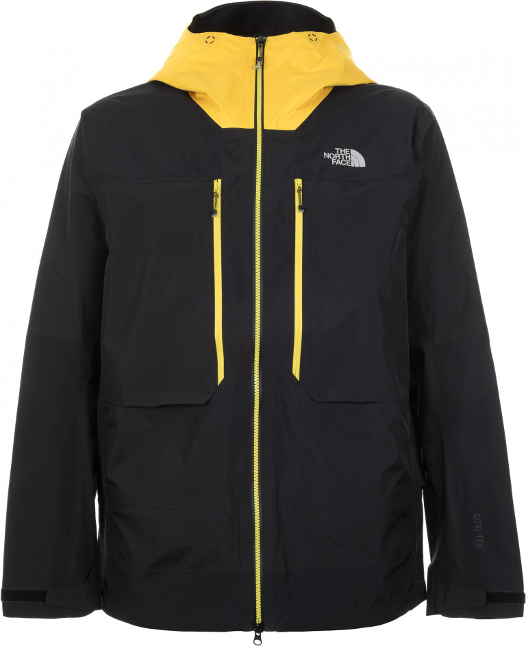 North face summit l5 gtx pro jacket on sale