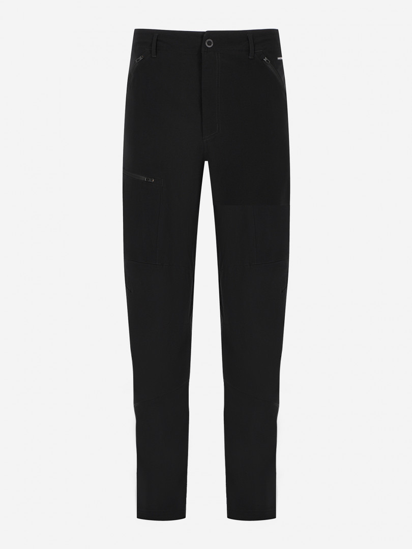 Брюки мужские The North Face Speedlight Черный 11899₽
