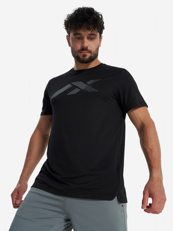 Футболка мужская Athlex