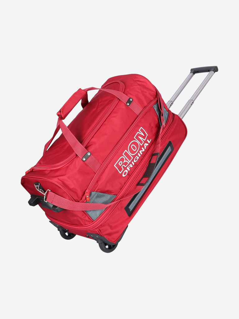 Дорожная сумка на колесах для путешествий и спорта Рион+ (RION+)