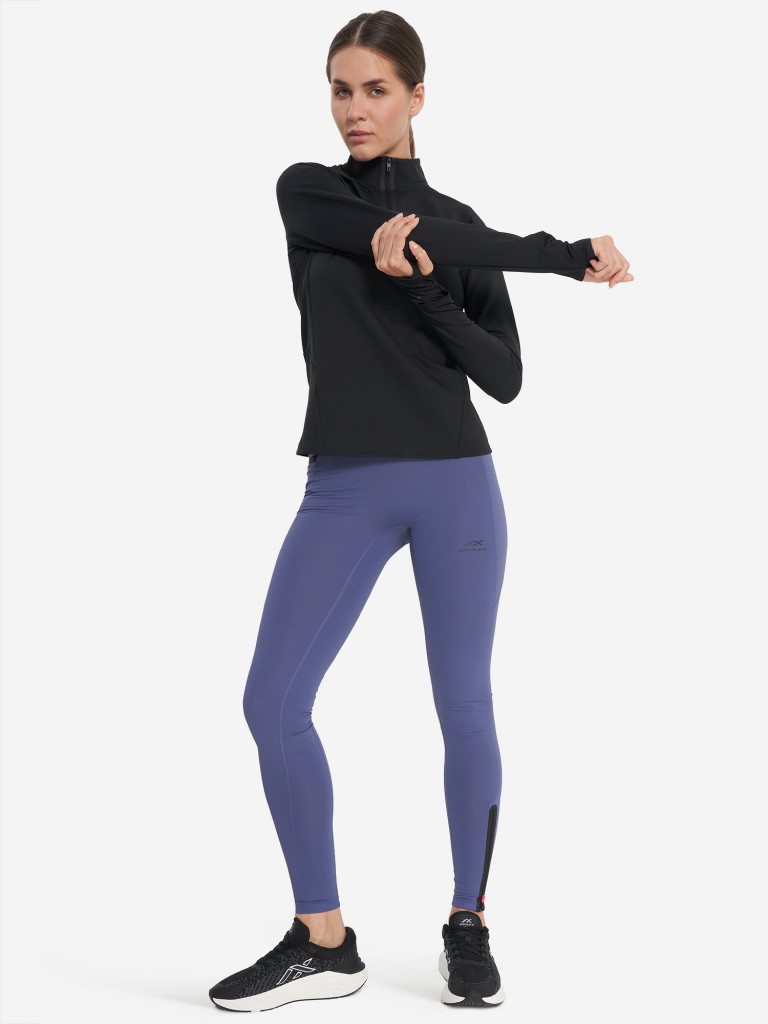 Толстовка женская Athlex