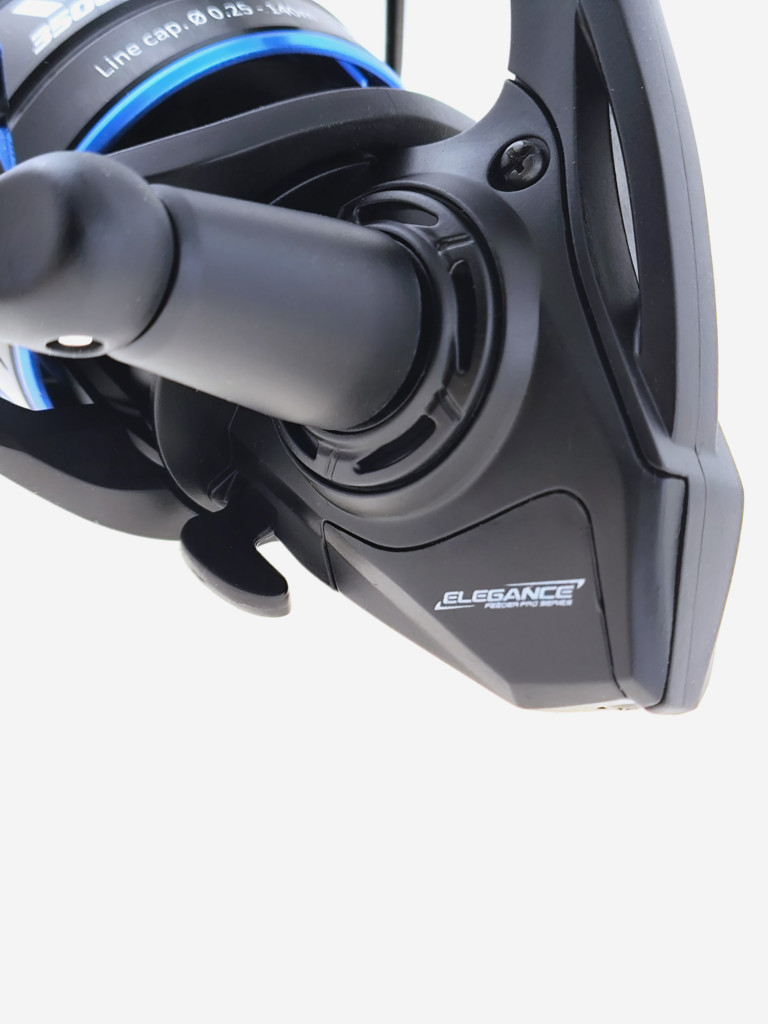 Катушка фидерная ELEGANCE FEEDER PRO V1 3500