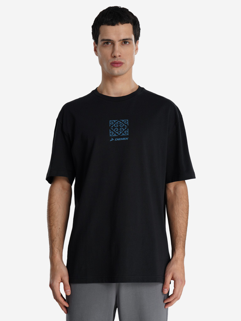 Футболка мужская Demix