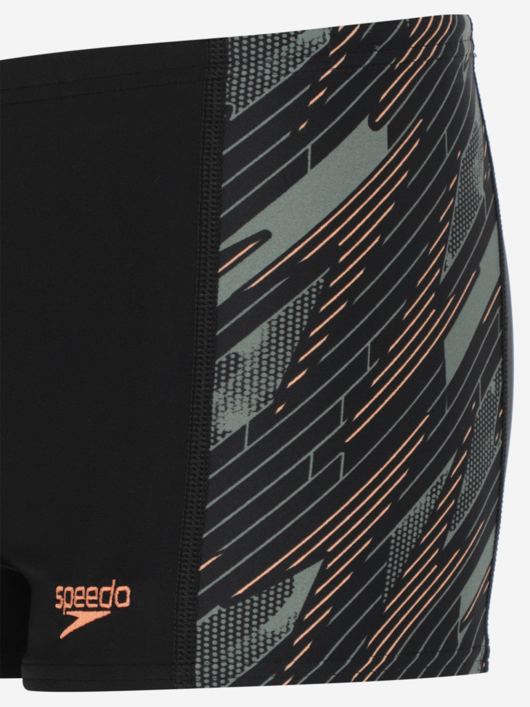 Плавки-шорты для мальчиков Speedo Hyperboom