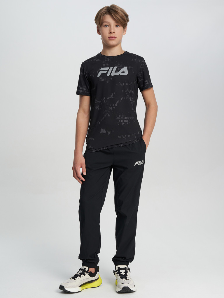 Брюки для мальчиков FILA