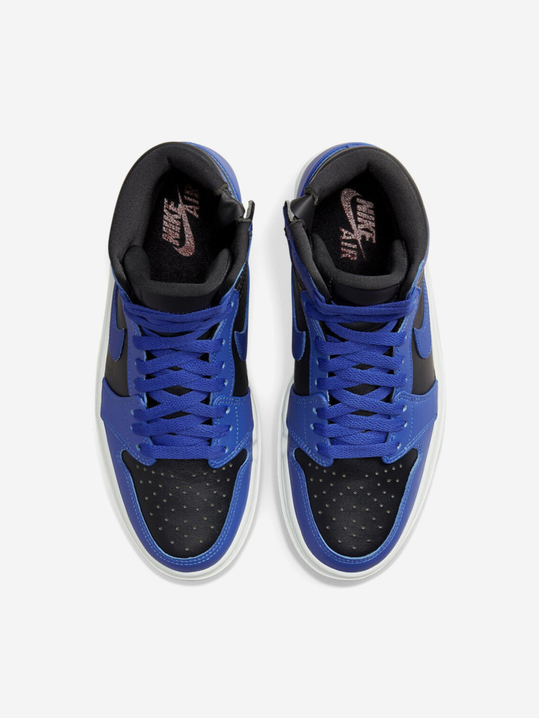 Кеды высокие женские Nike Jordan 1 Elevate High
