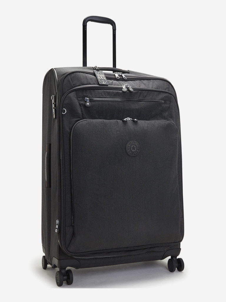 Чемодан Kipling New Youri Spin