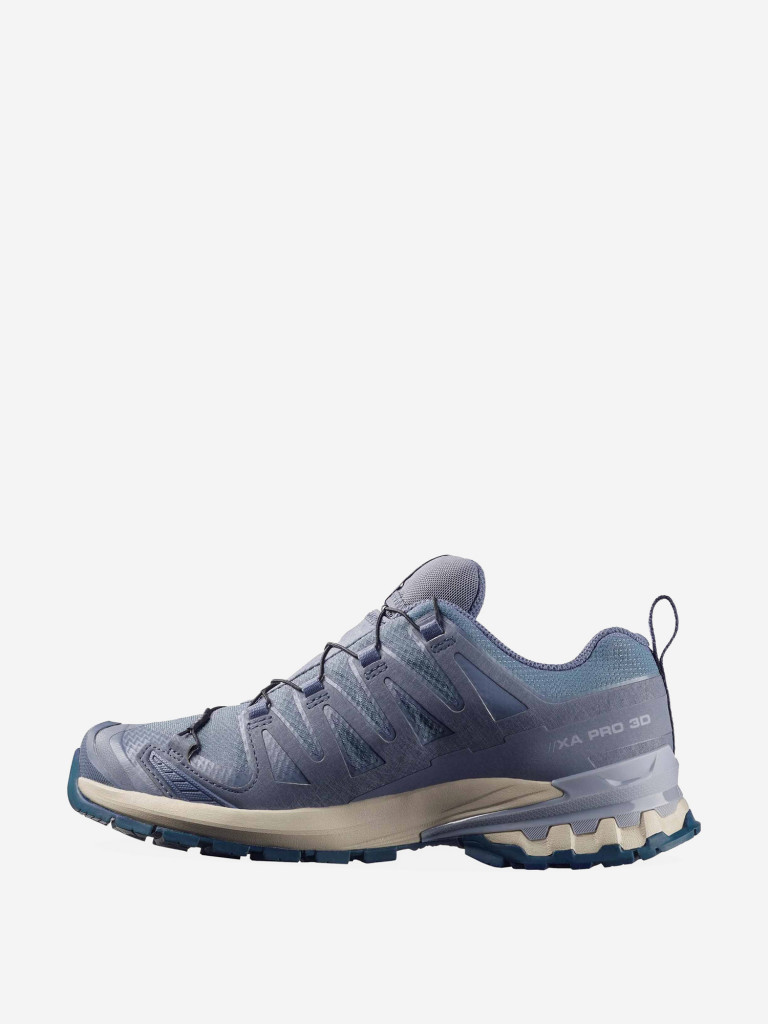 Кроссовки беговые Salomon XA PRO 3D V9 GTX W