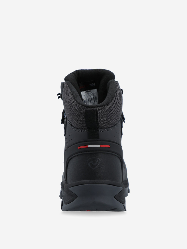 Ботинки утепленные мужские Northland Graz Winter 200