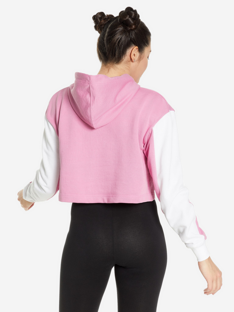 Худи женское Nike Sportswear Varsity