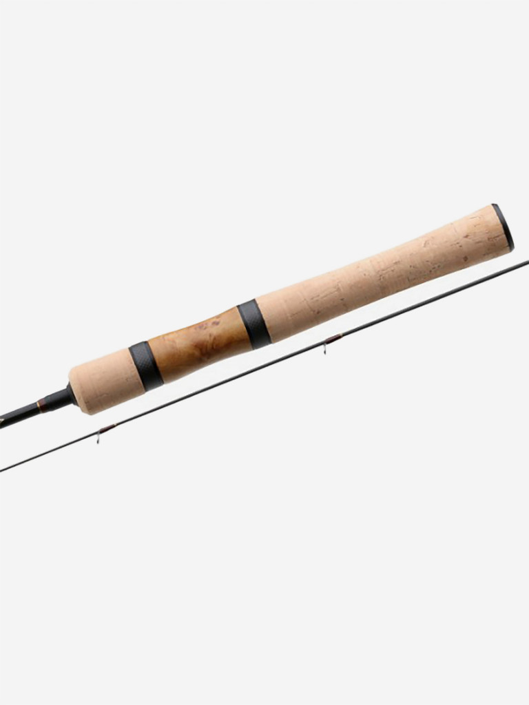 Удилище спиннинговое AZURA Diablo 66UL 198см тест 0,8-7г