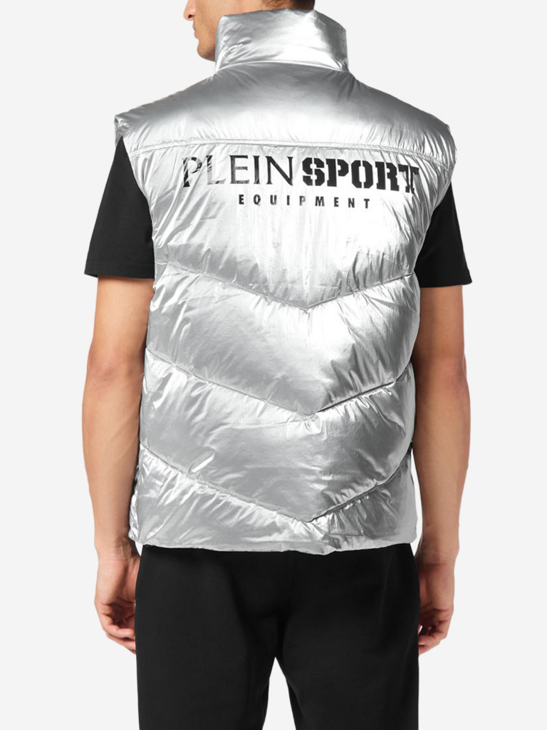 Жилет Plein Sport