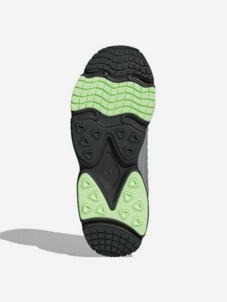 Кроссовки Adidas Ozmillen Core