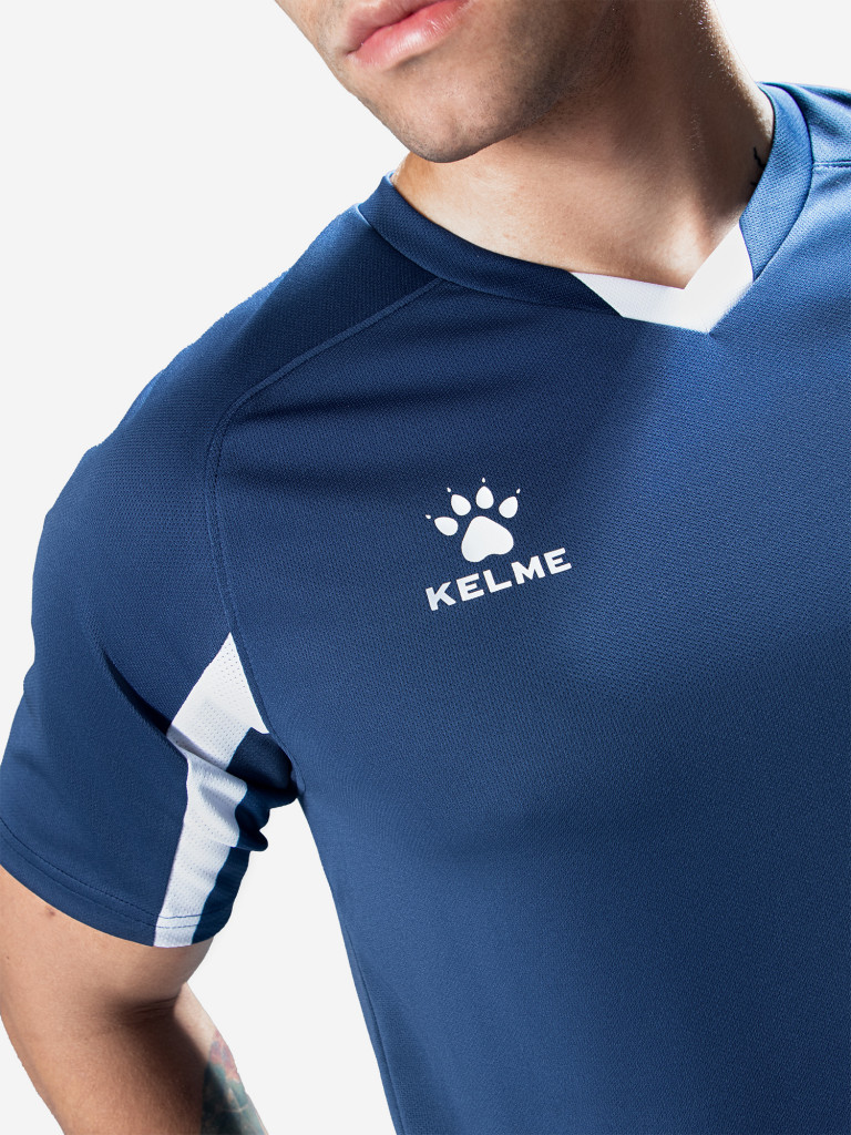 Комплект футбольной формы KELME Football Suit