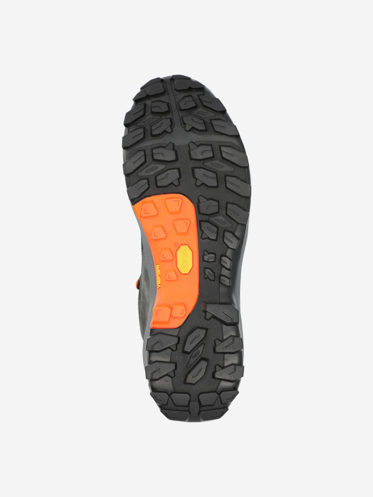 Ботинки мужские Scarpa Mustang Trk Gtx