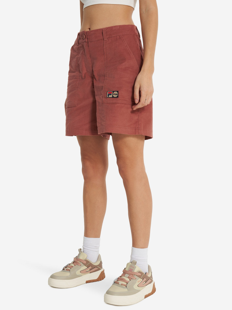 Шорты женские FILA