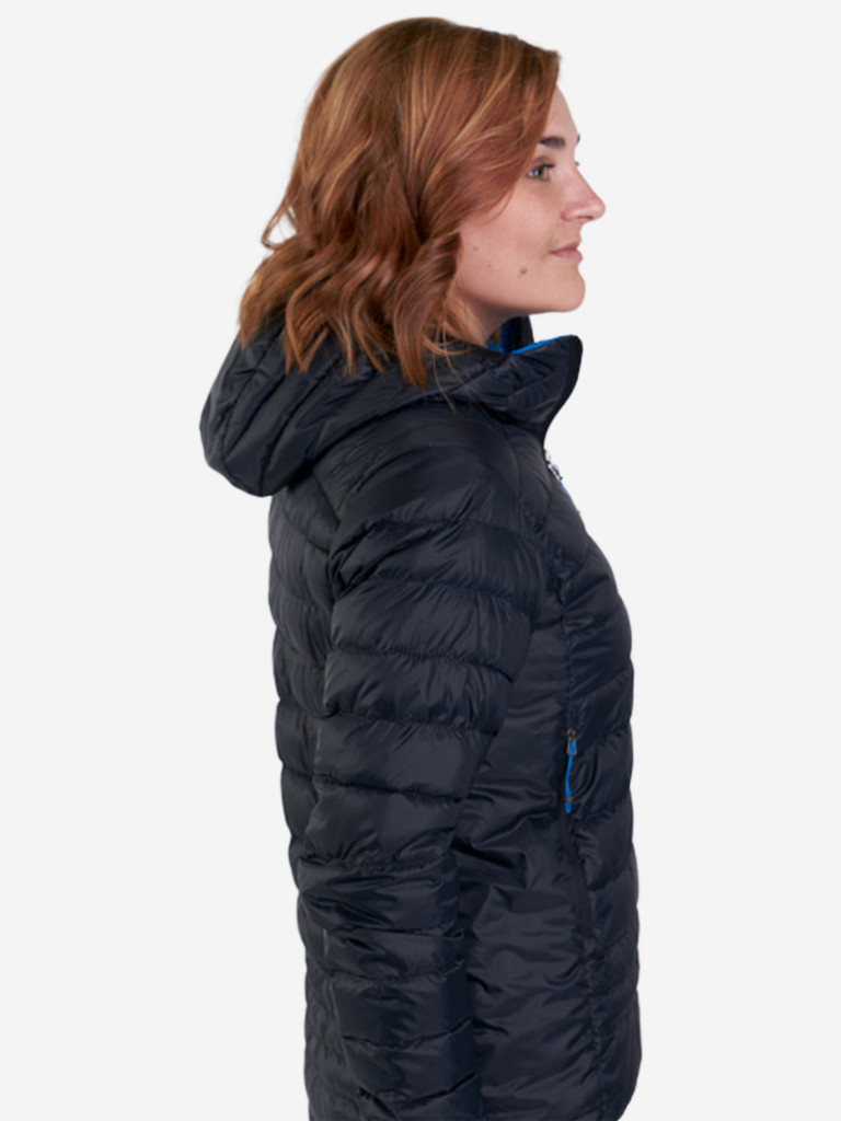 Куртка утепленная Red Fox Quasar III женская