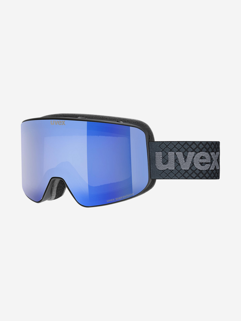 Маска Uvex Pyrit FM