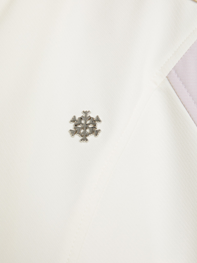 Ветровка женская Li-Ning Windbreaker