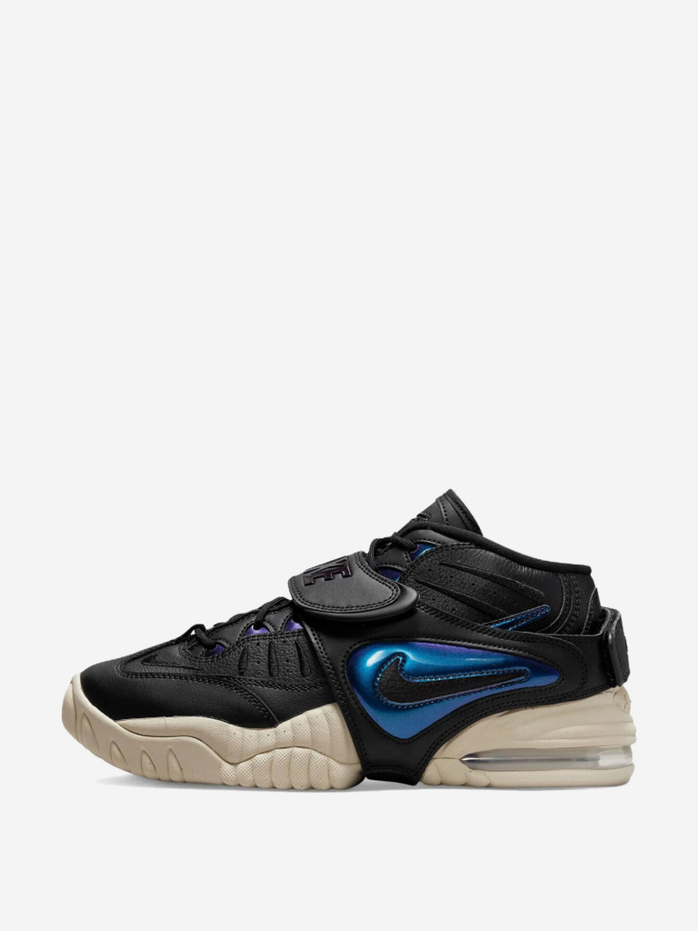 Кроссовки Nike Air Adjust Force