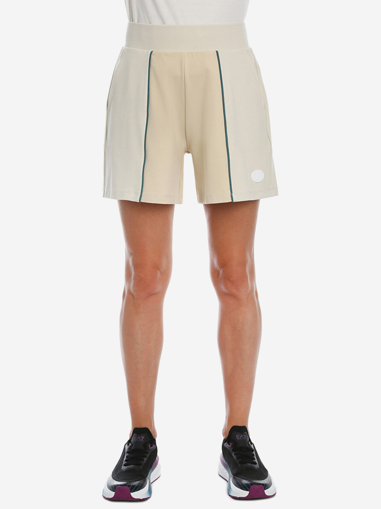 Шорты женские EA7 EMPORIO ARMANI