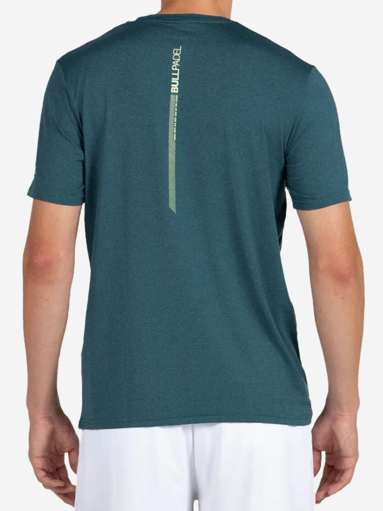Футболка Bullpadel Lande