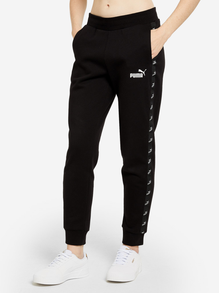 Брюки женские PUMA Amplified