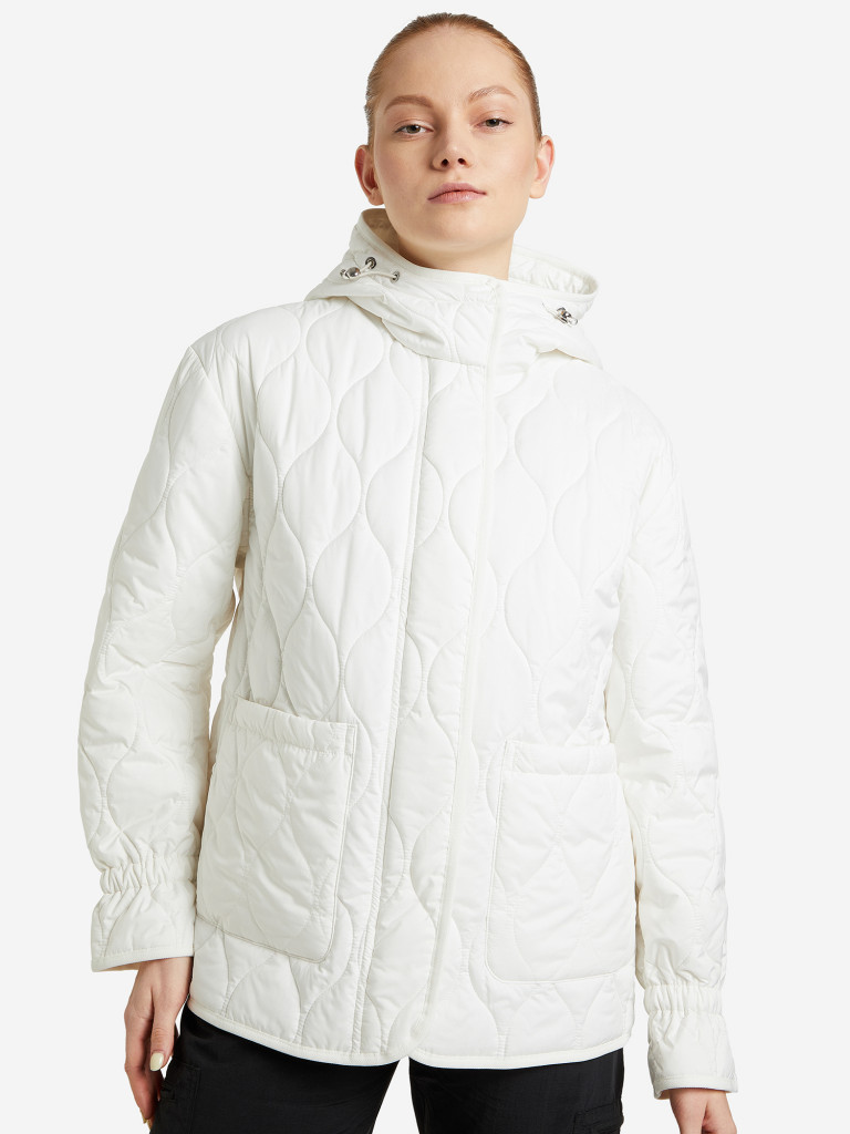 Куртка утепленная женская Geox Eraklia