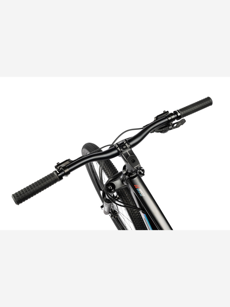 Велосипед подростковый Superior Team 27 Elite 2025