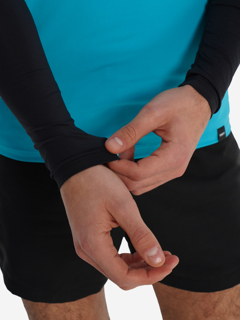 Рашгард мужской Termit