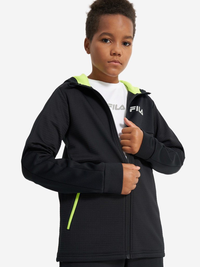 Толстовка для мальчиков FILA