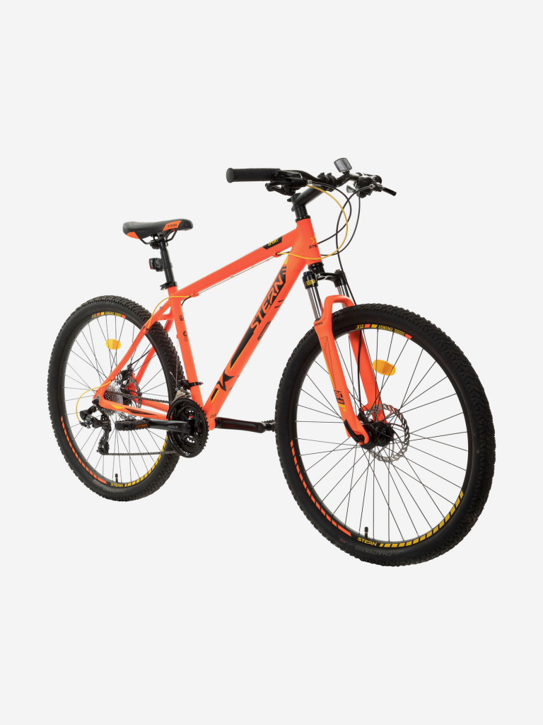 Велосипед горный Stern Energy 2.0 27.5" Sport