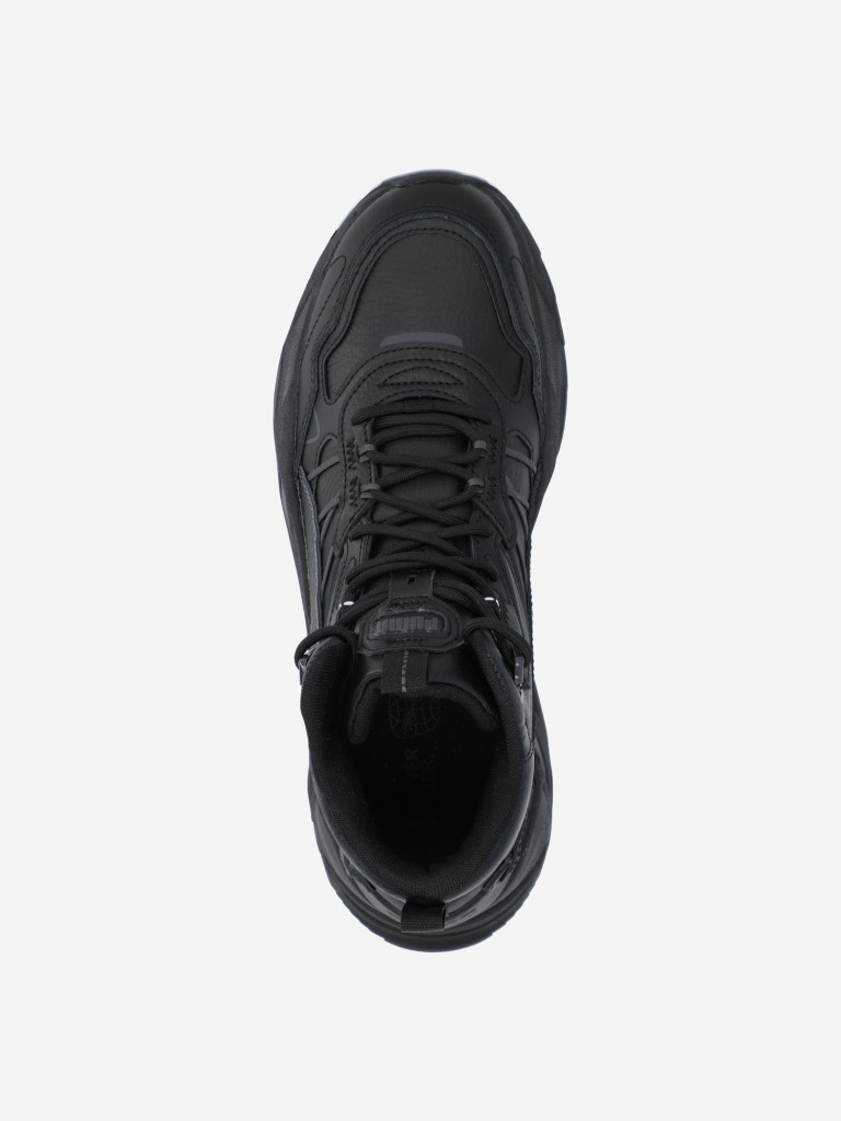 Кроссовки мужские PUMA Trinity Mid Hybrid