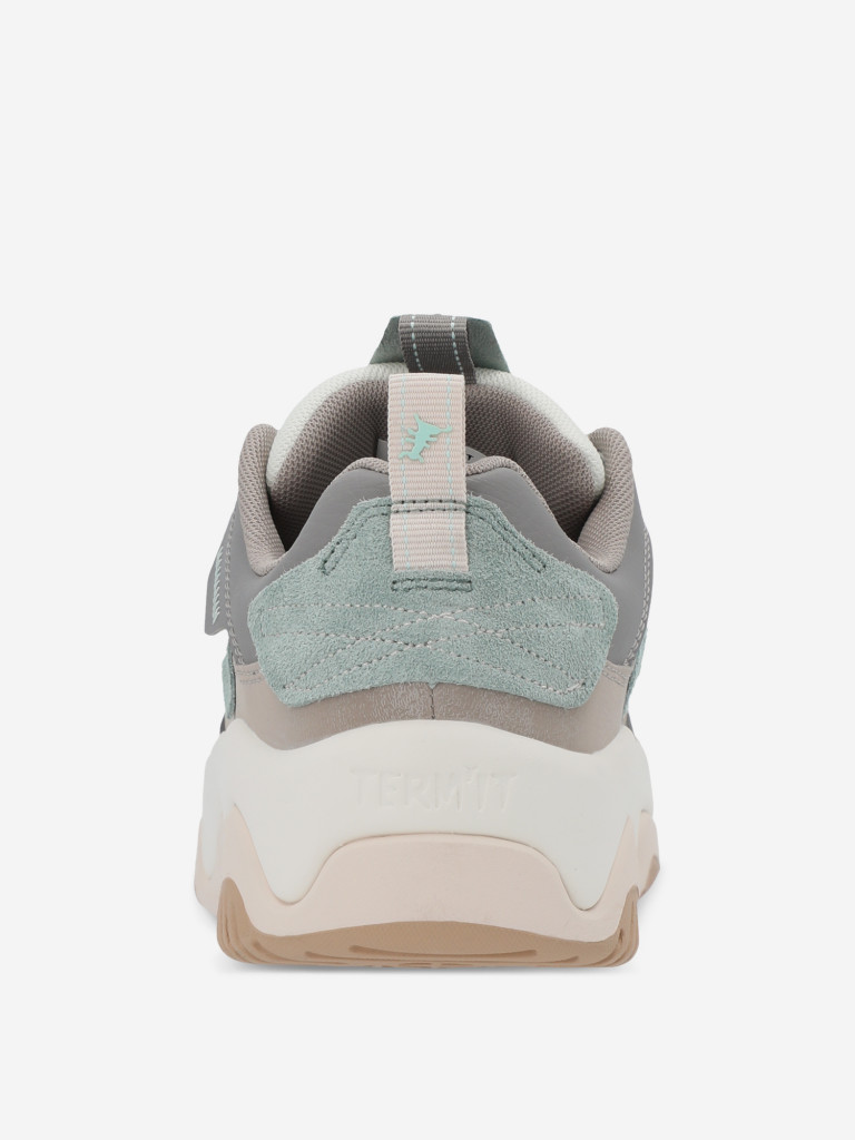 Кеды женские Termit Jumble Next Cl