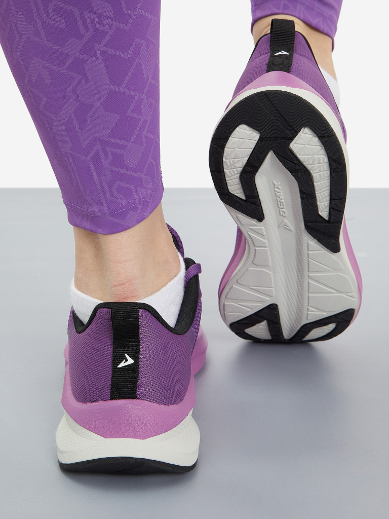 Кроссовки женские Demix Sport Evo