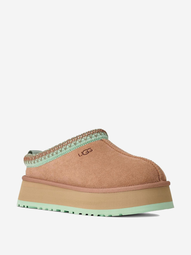 Сабо утепленные UGG Tazz II