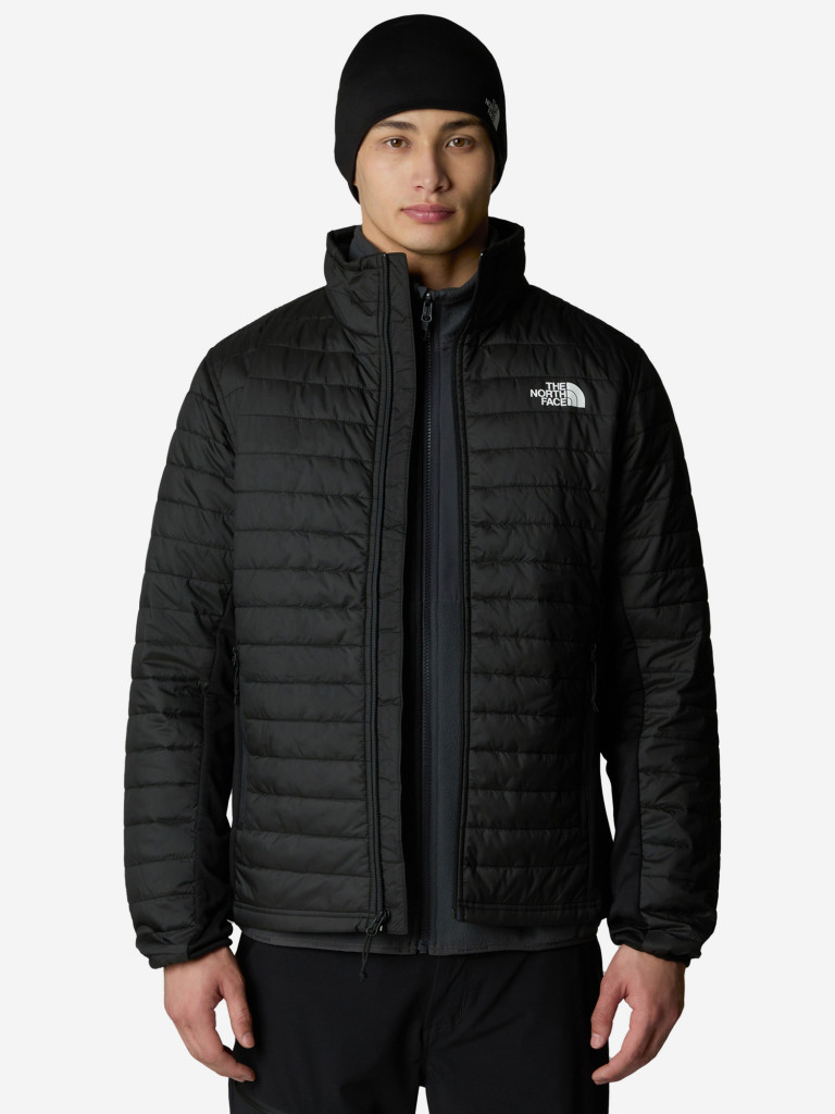 Пуховик мужской The North Face