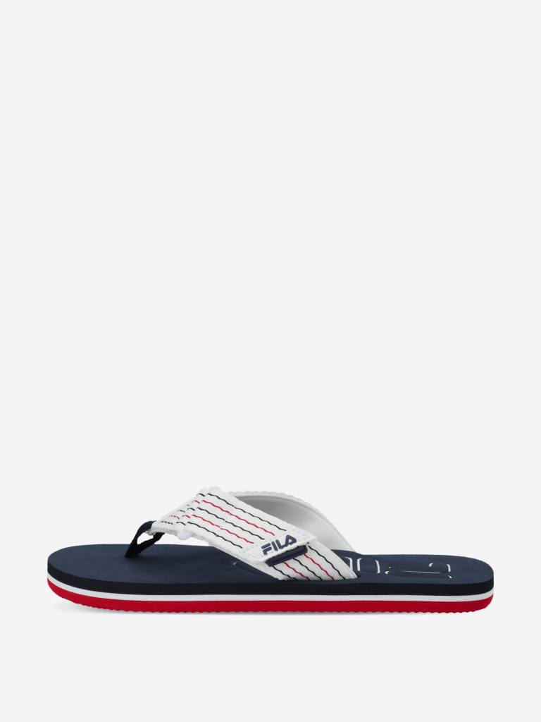 Шлепанцы FILA Smooth Line 2