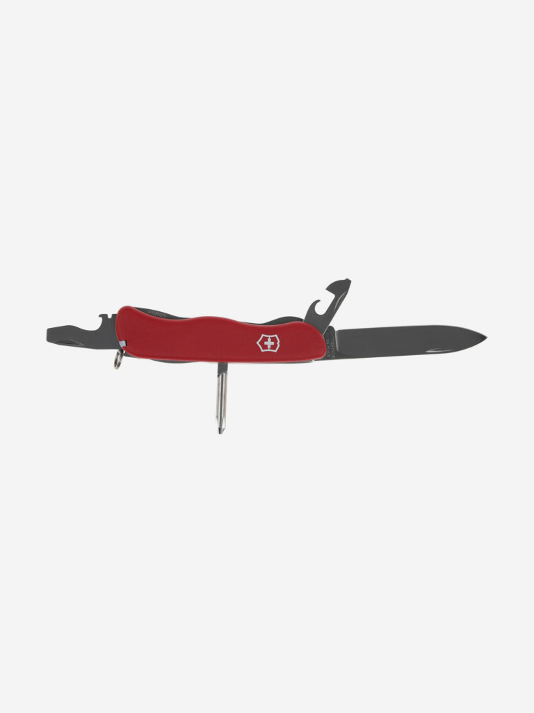 Складной нож Victorinox Trailmaster, красный, 0.8463