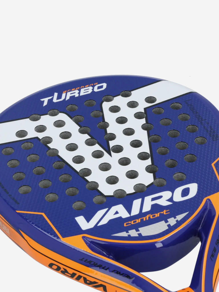Ракетка для падела VAIRO Turbo Confort