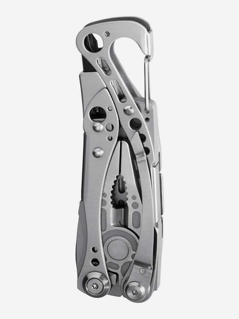 Мультиинструмент складной Leatherman Skeletool, 7 функций