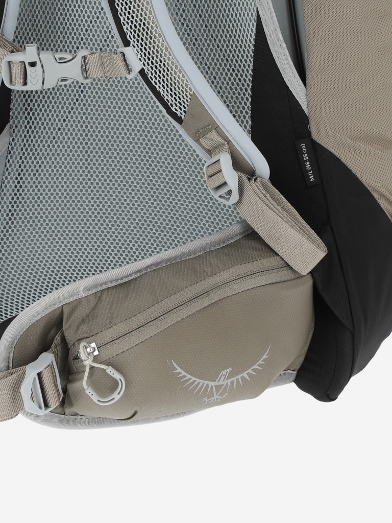 Рюкзак Osprey Hikelite, 28 л