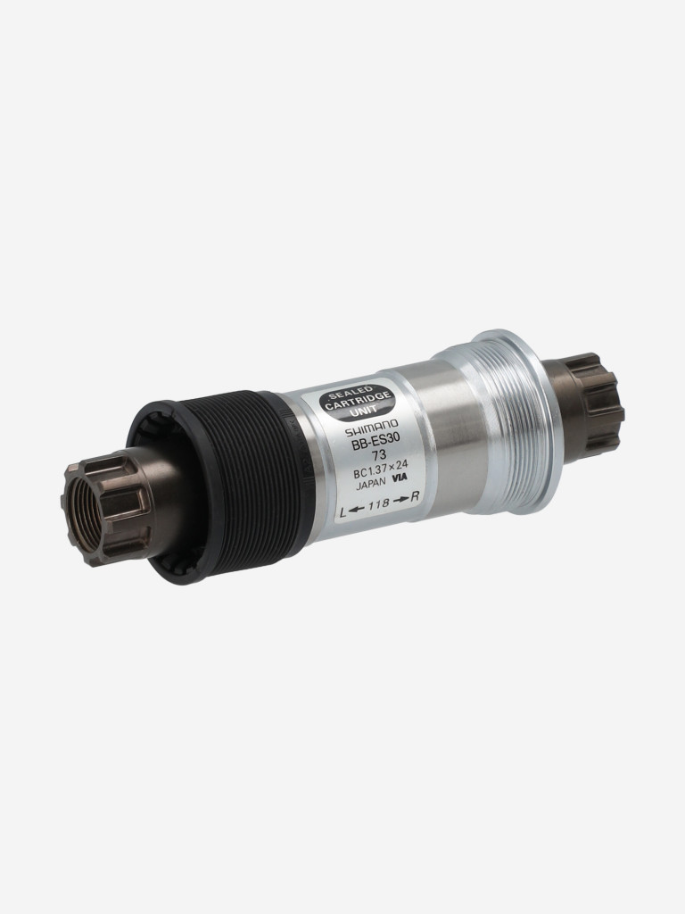 Каретка для велосипеда Shimano BB-ES30 BC 1.37x24TPI