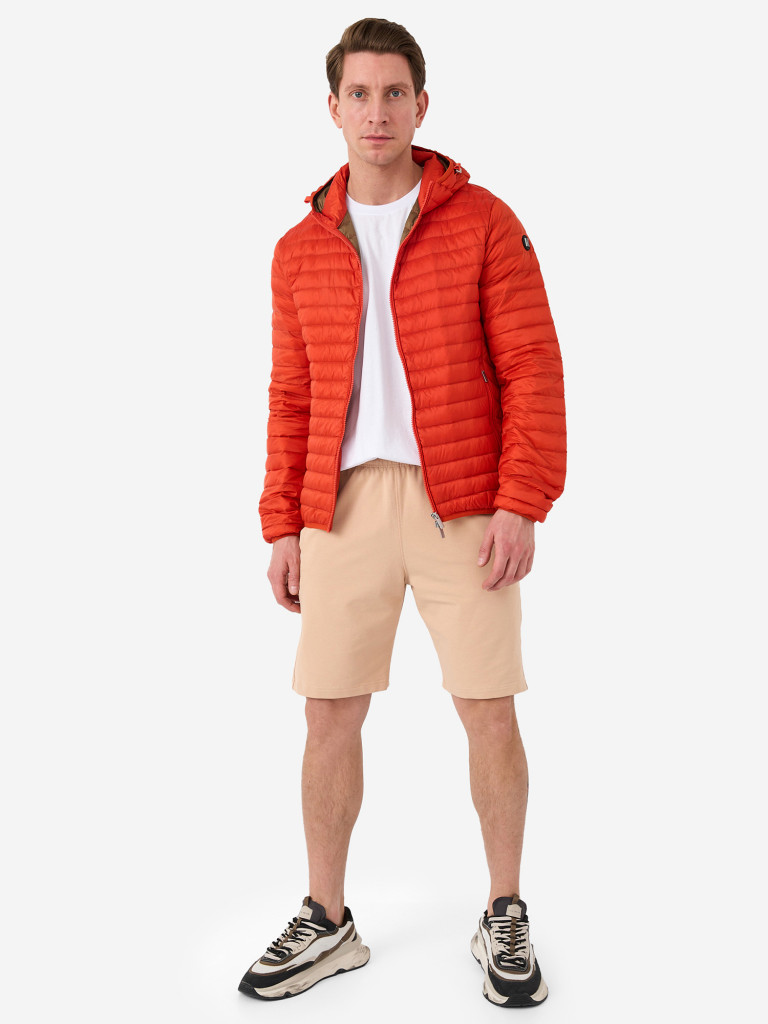 Пуховик мужской KATEN LARRY