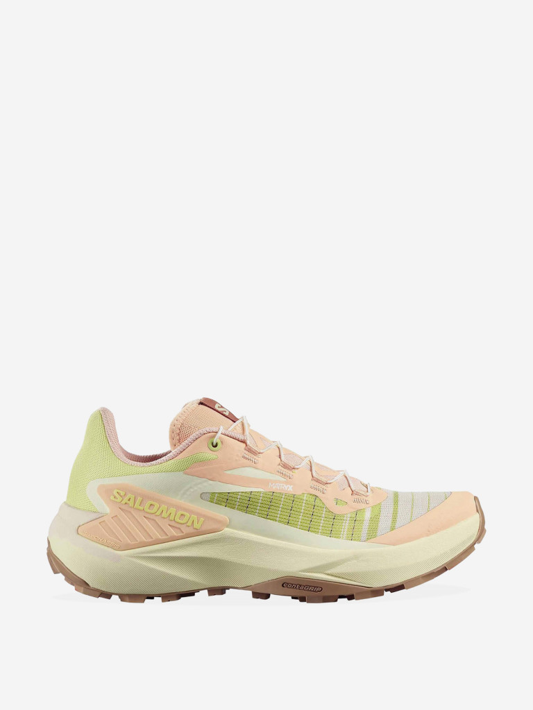 Кроссовки беговые Salomon Genesis W