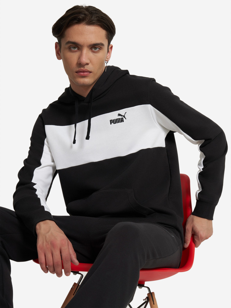 Худи мужское PUMA