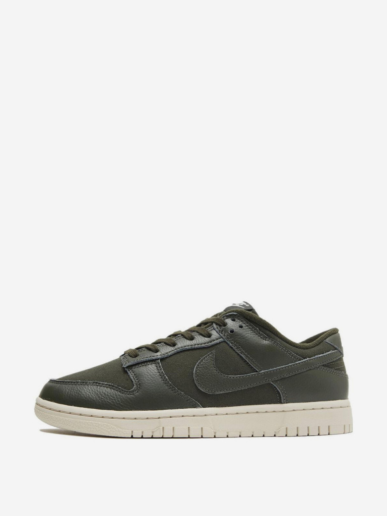 Кеды Nike Dunk Retro PRM