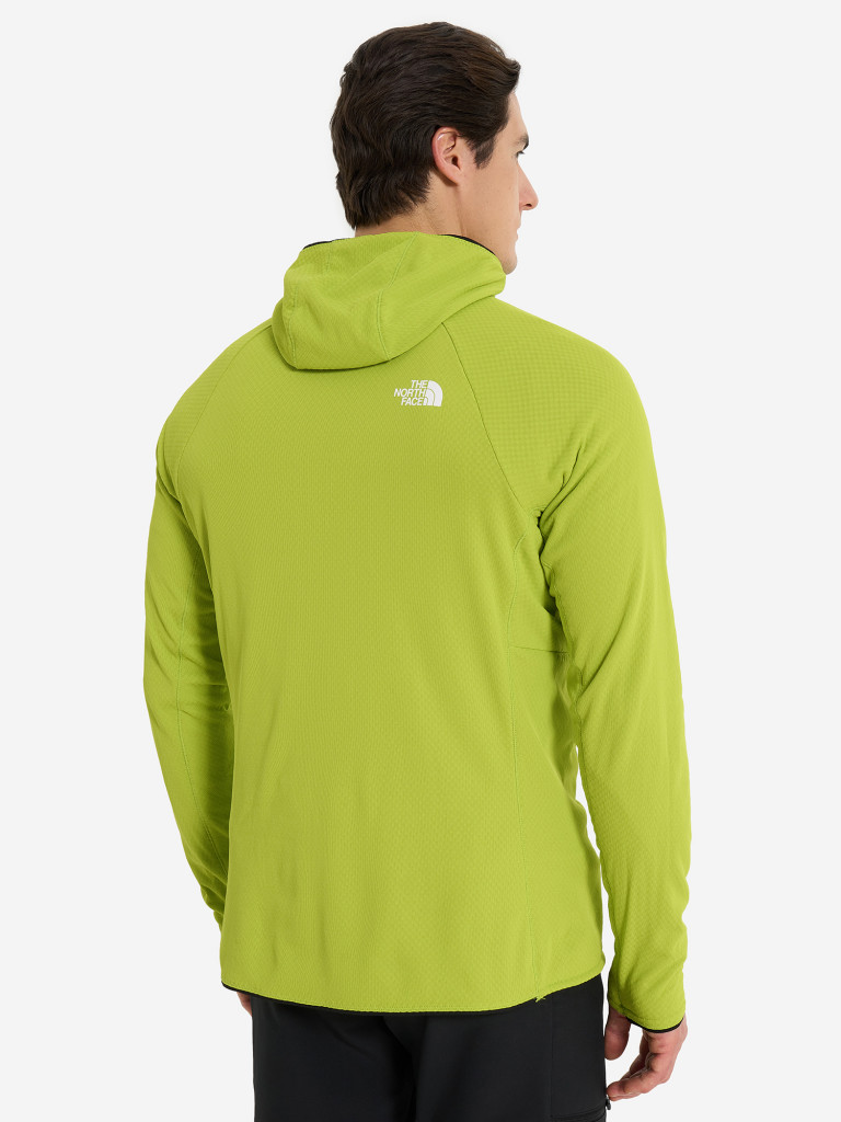 Толстовка мужская The North Face Summit Futurefleece