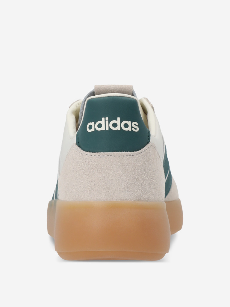Кеды мужские adidas Barreda Decode Lux